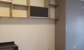 Imagem 2: Apartamento à venda, 1 quarto, Jardim da Glória - São Paulo/SP