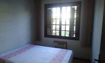 Imagem 5: Porto Alegre - Casa Padrão - Cavalhada