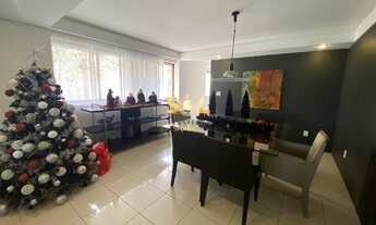 Imagem 4: Apartamento à venda, 4 quartos, 2 suítes, 3 vagas, Santana - Recife/PE