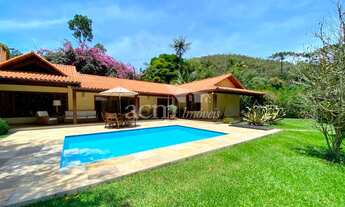 Imagem: Fazenda/Sítio/Chácara para venda possui