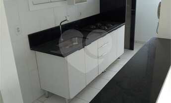 Imagem 4: Vendo apartamento de 2 quartos em Condomínio Clube no Umbará