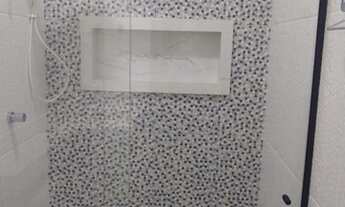 Imagem 5: Condomínio Reserva do Parque - Avenida do Turismo, recém construída