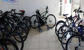 Imagem 4: APARTAMENTO VENDA VISTA ALEGRE PAULÍNIA SP