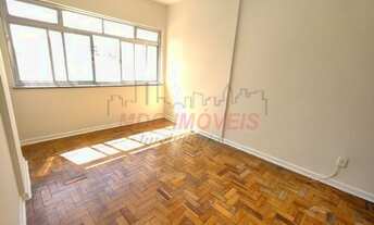 Imagem 6: Apartamento na Rua Castro Alves, Aclimação com 1 quarto, ao lado do Hospital do Servidor P