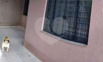 Imagem 3: Casa a venda em Cascavel, bairro parque São Paulo, com tres quartos e uma vaga de garagem