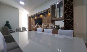 Imagem 5: RIBEIRãO PRETO - Casa de Condomínio - Jardim Cybelli