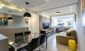 Imagem 3: Porto Alegre - Apartamento Padrão - Menino Deus