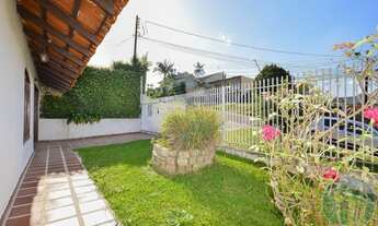 Imagem 4: Casa Residencial com 4 quartos para alugar por R$ 3100.00, 220.00 m2 - BOA VISTA - CURITIB