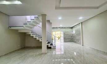 Imagem 7: Casa alto padrão 199m2 `à venda Condomínio Golden Park Jacareí SP