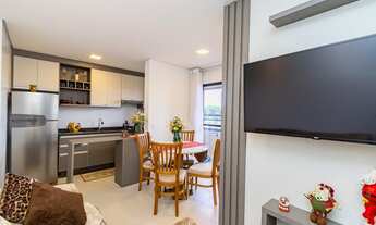 Imagem: Apartamento à venda, Santa Quitéria, Curitiba