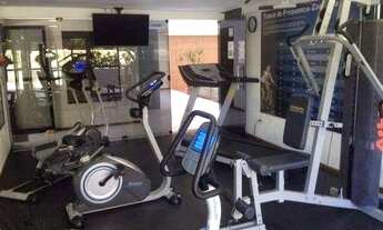 Imagem 4: Vendo quarto e sala