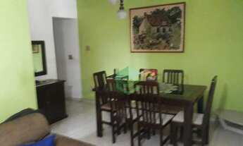 Imagem 3: Sobrado com 4 dormitórios à venda, 206 m² por R$ 580.000,00 - Jardim Lavínia - São Bernard