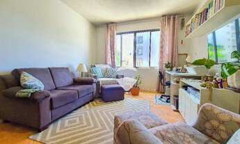 Imagem 5: Apartamento com 1 dormitório à venda, 49 m² por R$ 133.900,00 - Centro - São Leopoldo/RS