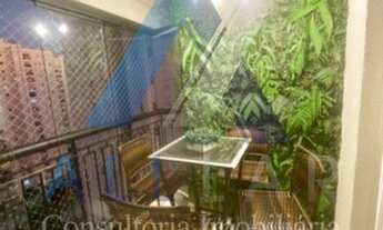 Imagem 6: Apartamento Residencial à venda, Jardim Ermida I/Parque Eloy Chaves, Jundiaí - AP0135