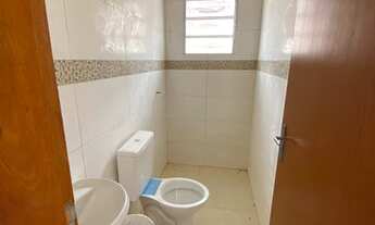 Imagem 3: Casa para venda tem 55 metros quadrados com 2 quartos em Jamaica - Itanhaém - SP