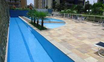 Imagem 7: Apartamento para venda possui 151 metros quadrados com 3 quartos