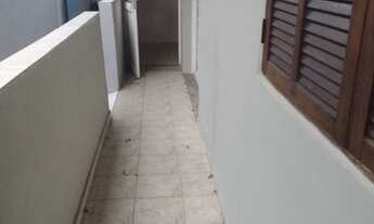 Imagem 2: Quarto, sala, cozinha, wc Tatuapé