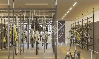 Imagem 2: Lançamento Rua Casa do ator - apto de 39m2 com 2 dorms na Vila Olimpia