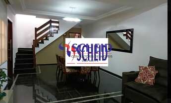 Imagem 7: Loação Sobrado Campo Grande R$5.000,00