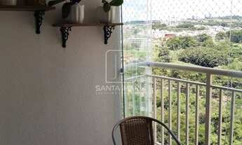 Imagem 4: Apartamento (tipo - padrao) 3 dormitórios/suite, cozinha planejada, portaria 24hs, elevado