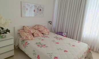 Imagem 6: Apartamento para venda com 270 metros quadrados com 3 Suítes no Setor Marista - Goiânia