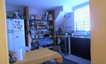 Imagem 2: Sobrado com 3 dormitórios, 220 m² - venda por R$ 1.600.000,00 ou aluguel por R$ 6.000,00