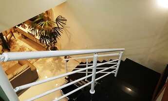 Imagem 6: Casa em Condomínio Fechado com 4 dormitórios e Piscina