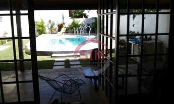 Imagem 6: Casa com 5 dormitórios à venda, 450 m² no Jardim Excelsior - Cabo Frio/RJ