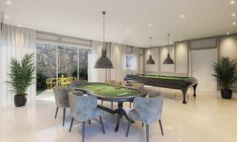 Imagem 7: Apartamento com 2 dormitórios sendo uma suite