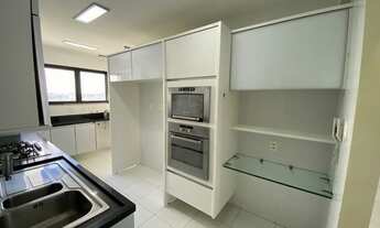 Imagem 13: Apartamento com 3 suítes na alameda da Catania andar alto Mansão Thessaly