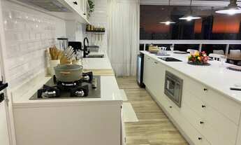 Imagem 4: Apartamento para venda com 3 quartos e porteira fechada em Jardim Mariana, Cuiabá