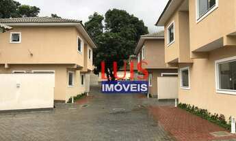 Imagem 6: Casa com 2 dormitórios para alugar, 70 m² por R$ 2.100/mês - Itaipu - Niterói/RJ - CA5289