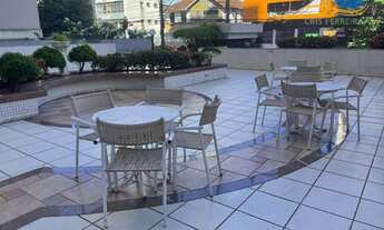 Imagem 7: Apartamento com 2 dormitórios à venda, 62 m² por R$ 490.000,00 - Canela - Salvador/BA