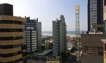 Imagem 5: Apartamento mobiliado na Praia Grande em Torres/RS - Vista pro mar / Elevador / Garagem
