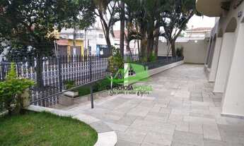 Imagem 4: Apartamento Duplex com 3 dormitórios à venda, 140 m² por R$ 470.000,00 - Vila Matilde - Sã