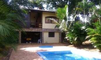 Imagem 7: CHÁCARA RESIDENCIAL À VENDA, RESIDENCIAL SETE QUEDAS, ITU