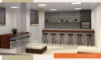 Imagem: Apartamento com 2 dormitórios à venda