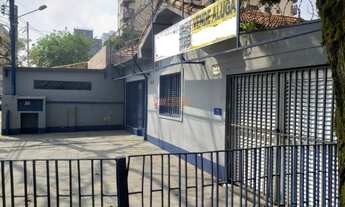 Imagem 2: SãO BERNARDO DO CAMPO - Casa Comercial - Rudge Ramos