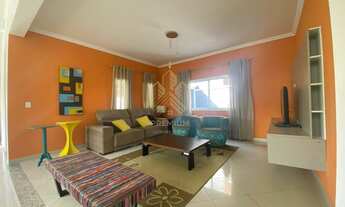 Imagem 6: Atibaia - Casa de Condomínio - Condomínio Residencial Shamballa II