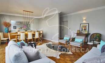 Imagem 7: São Paulo - Apartamento Padrão - Higienópolis