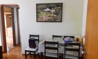 Imagem: Lindíssimo apartamento - Residencial Damasco