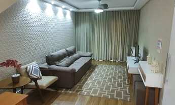 Imagem 6: Lindo Sobrado fácil acesso a Rod Castelo Branco e Raposo Tavares