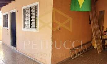 Imagem 2: Casa - Dic I (Conjunto Habitacional Monsenhor Luiz Fernando Abreu) - Campinas