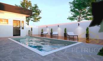 Imagem 5: Casa - Swiss Park - Campinas