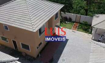 Imagem 5: Casa com 2 dormitórios para alugar, 70 m² por R$ 2.100/mês - Itaipu - Niterói/RJ - CA5289