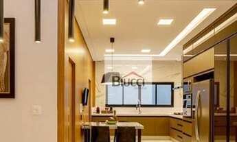 Imagem 3: CASA DE ALTO PADRÃO - CONDOMINIO ILHA DE BALI - LIMEIRA