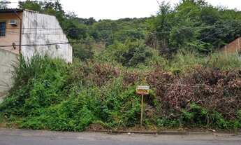 Imagem 3: Terreno 153m² Campo Grande Bairro Adriana