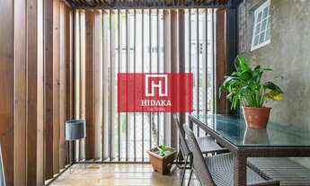 Imagem: Casa à venda no bairro Jardins - São Paulo/SP