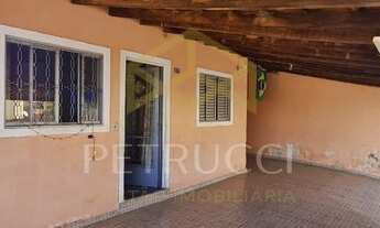 Imagem 3: Casa - Dic I (Conjunto Habitacional Monsenhor Luiz Fernando Abreu) - Campinas