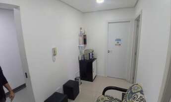 Imagem 3: Viamão - Conjunto Comercial/Sala - Centro